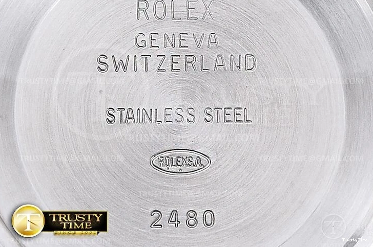 1203 EasyMatch R2DJ0253C – DJ2 41mm Oyst 643